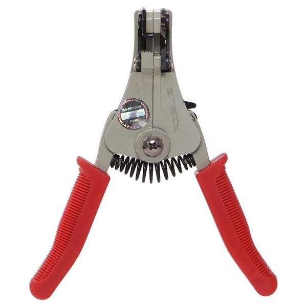 Кліщі для зняття ізоляції E.next автоматичні t004002